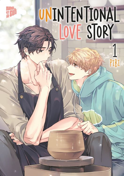 Produktbild: Unintentional Love Story 1