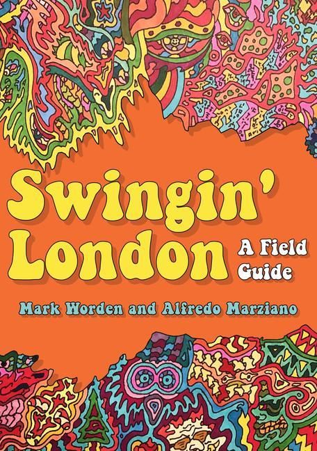 Produktbild: Swingin' London
