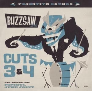 Produktbild: Buzzsaw Joint Cut 03+04
