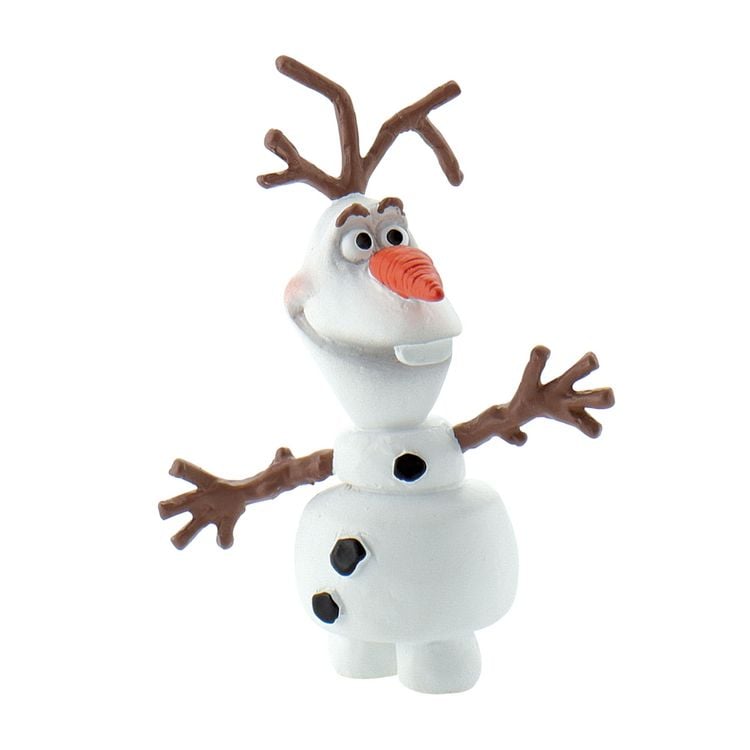 Produktbild: Disney Die Eisk&ouml;nigin: Olaf (Universal Trends BU12963)