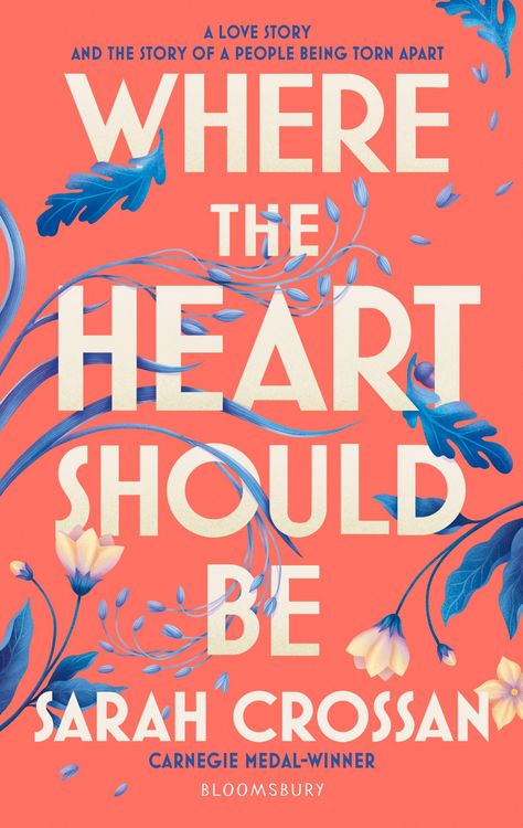 Produktbild: Where the Heart Should Be