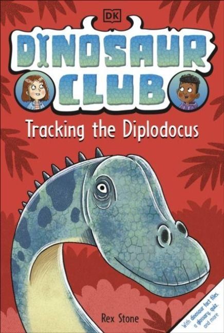 Produktbild: Dinosaur Club