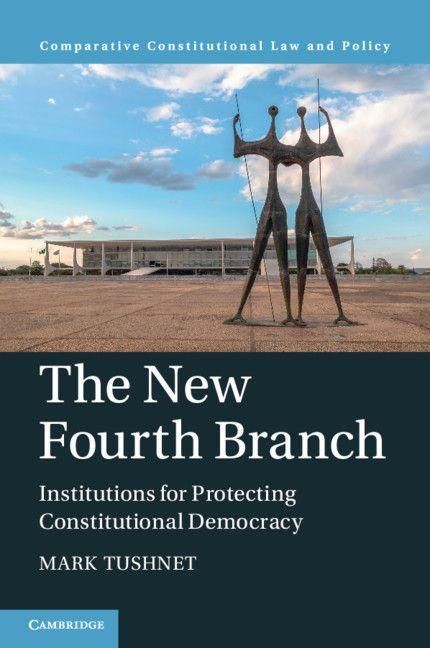 Produktbild: The New Fourth Branch