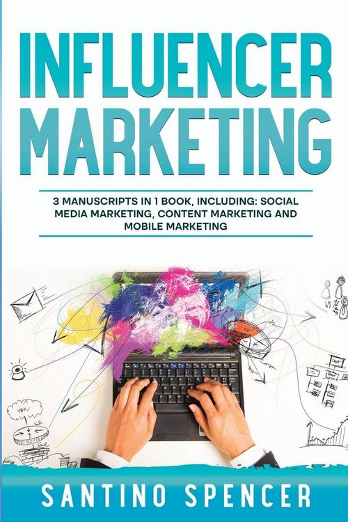 Produktbild: Influencer Marketing