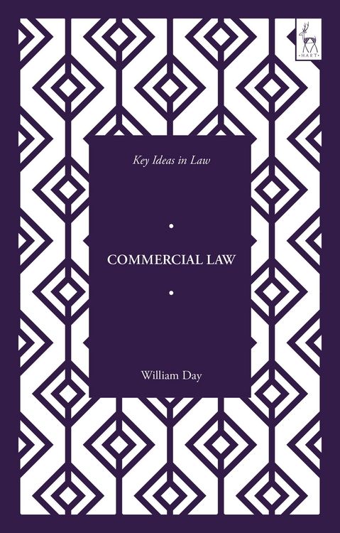 Produktbild: Day, W: Key Ideas in Commercial Law
