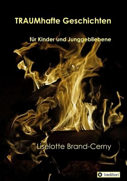 Produktbild: TRAUMhafte Geschichten