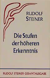 Produktbild: Die Stufen der h&ouml;heren Erkenntnis