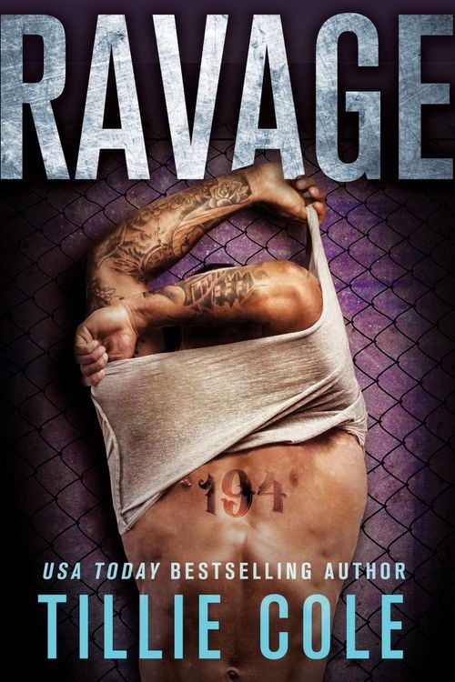Produktbild: Ravage