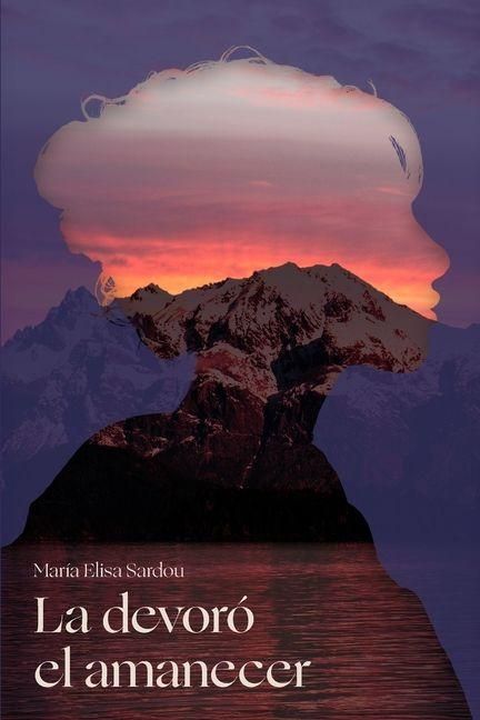 Produktbild: La devor&oacute; el amanecer