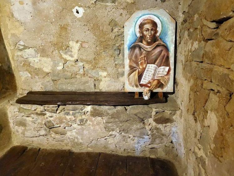Produktbild: Franz von Assisi