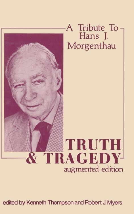 Produktbild: Truth and Tragedy