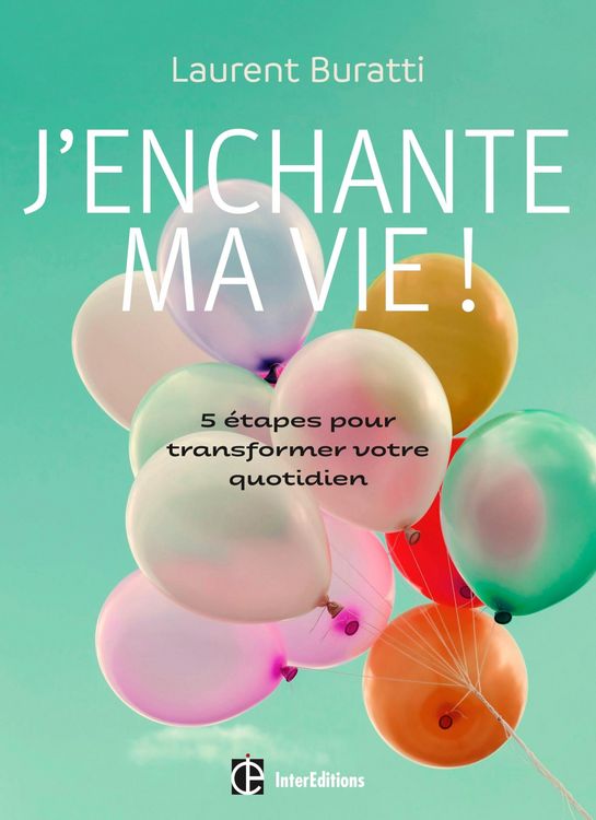 Produktbild: J'enchante ma vie !