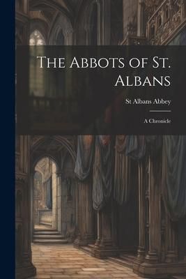 Produktbild: The Abbots of St. Albans