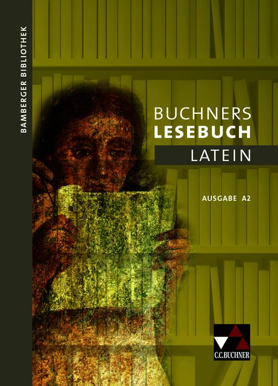Produktbild: Bamberger Bibliothek / Buchners Lesebuch Latein A 2