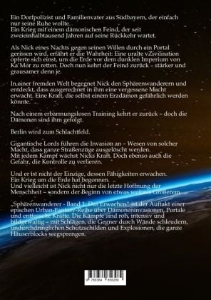 Produktbild: Sph&auml;renwanderer