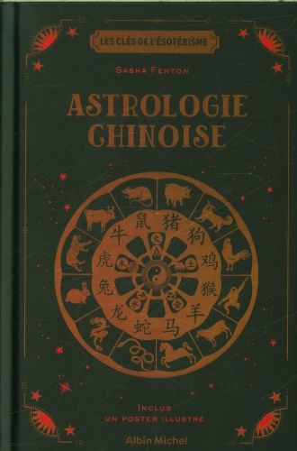 Produktbild: Astrologie chinoise