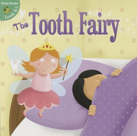 Produktbild: Tooth Fairy
