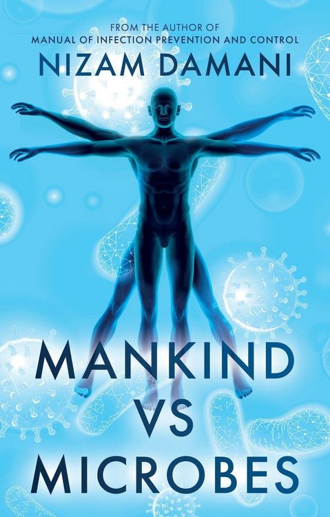 Produktbild: Mankind vs Microbes