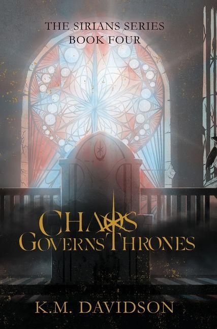 Produktbild: Chaos Governs Thrones