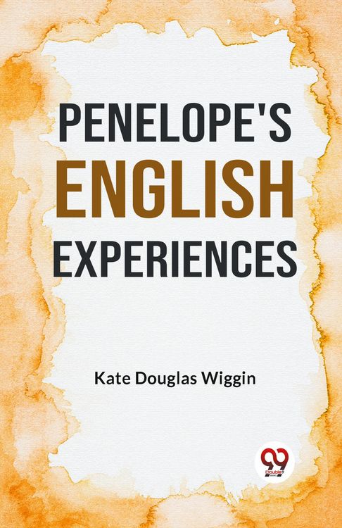 Produktbild: Penelope's English Experiences