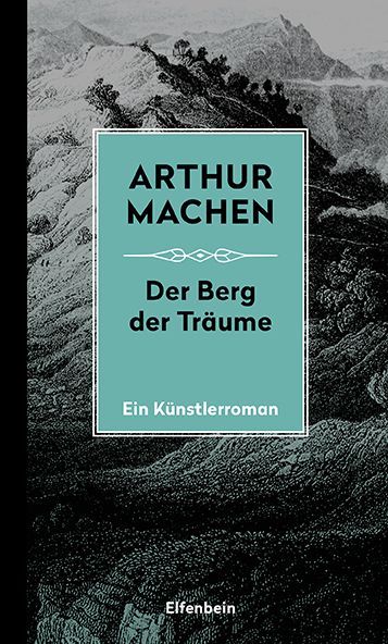 Produktbild: Der Berg der Tr&auml;ume