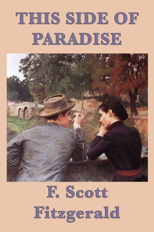 Produktbild: This Side of Paradise