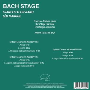 Produktbild: Bach Stage
