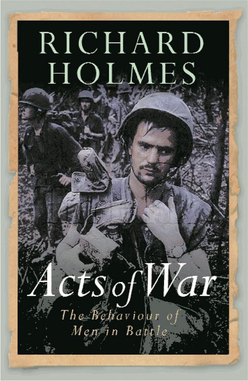 Produktbild: Acts of War