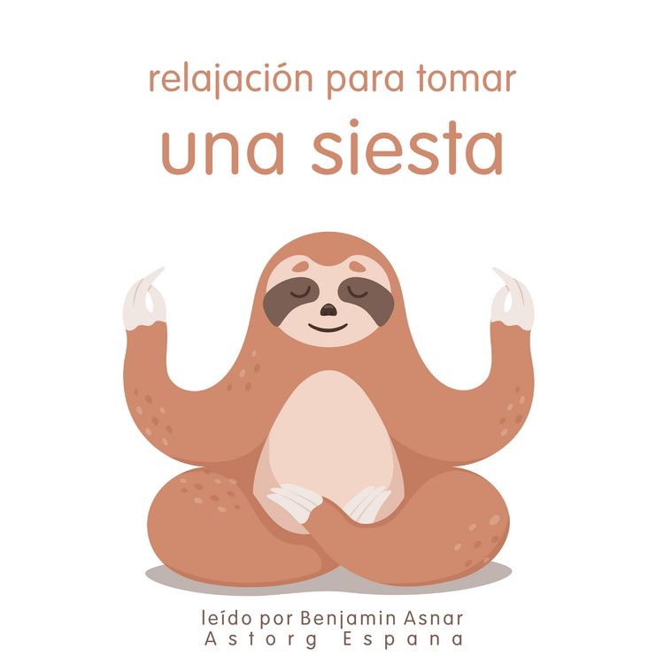 Produktbild: Relajaci&oacute;n para tomar una siesta