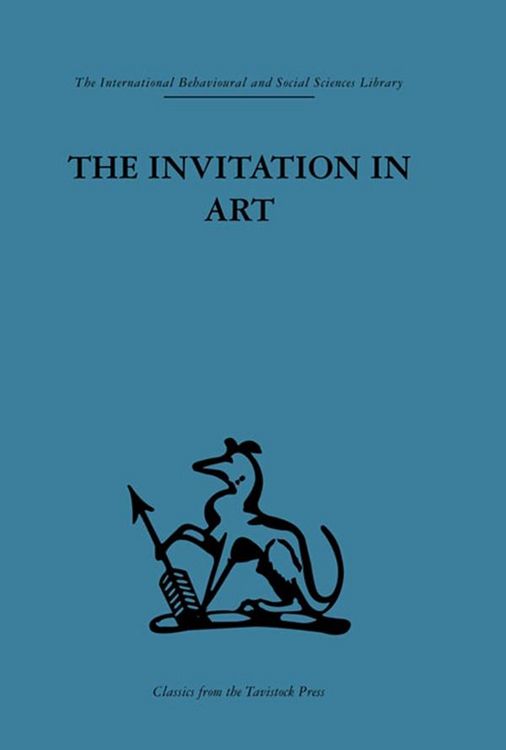 Produktbild: The Invitation in Art