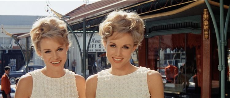 Produktbild: Die Tote von Beverly Hills
