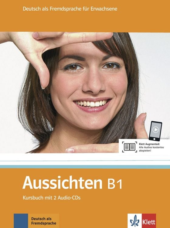 Produktbild: Aussichten B1