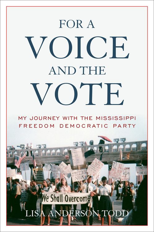 Produktbild: For a Voice and the Vote