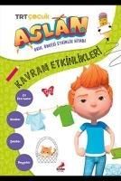 Produktbild: Aslan Kavram Etkinlikleri