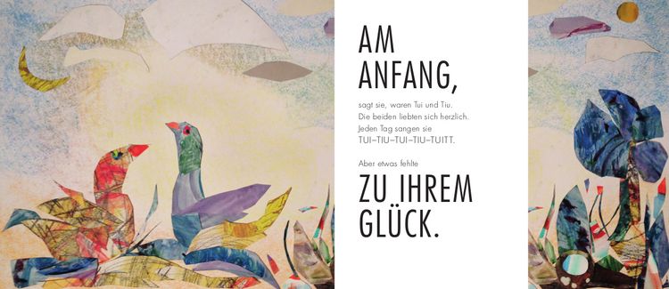 Produktbild: Die Geschichte von Tui-Tiu