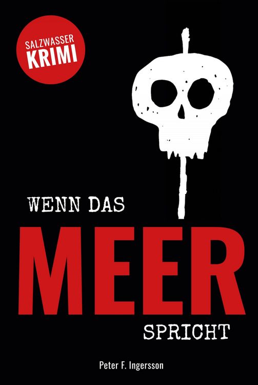 Produktbild: Wenn das Meer spricht