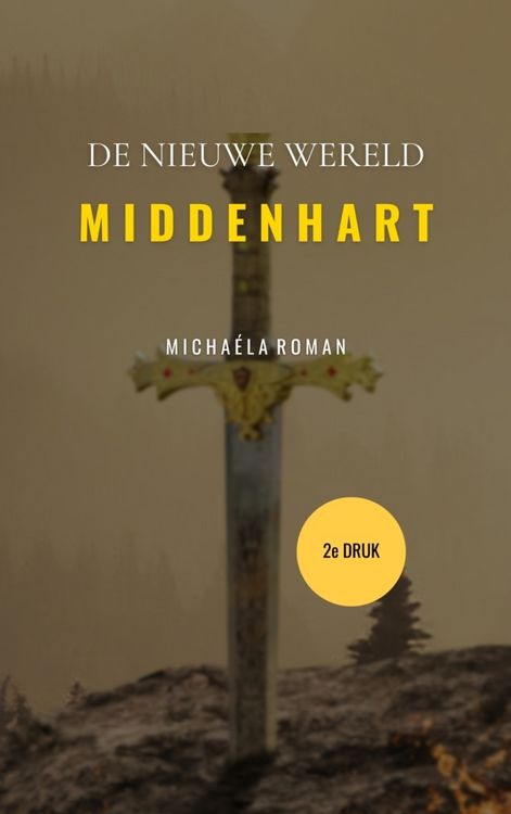 Produktbild: Middenhart