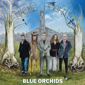 Produktbild: Magpie Heights