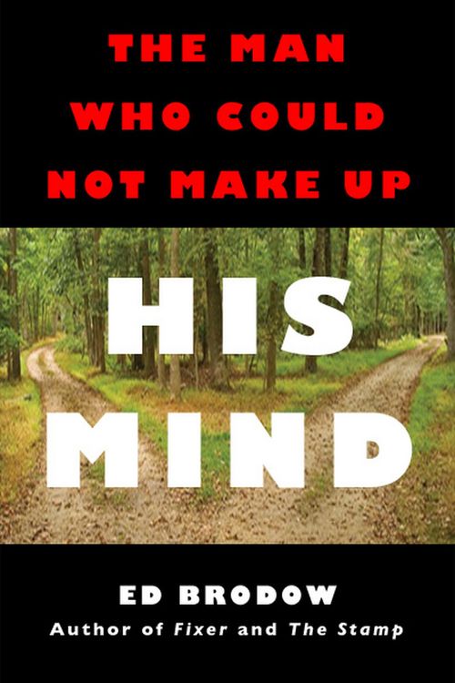 Produktbild: The Man Who Could Not Make Up His Mind