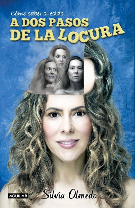 Produktbild: A dos pasos de la locura / Two Steps From Madness