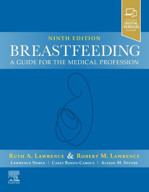 Produktbild: Breastfeeding