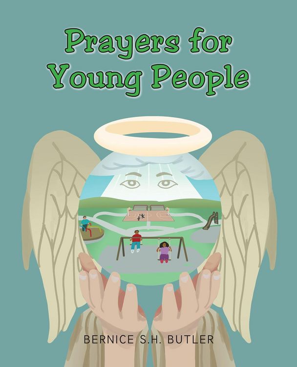 Produktbild: Prayers for Young People