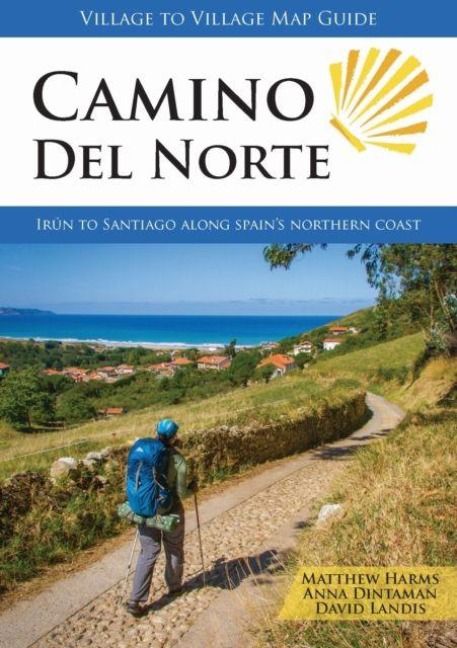 Produktbild: Camino Del Norte (6th)
