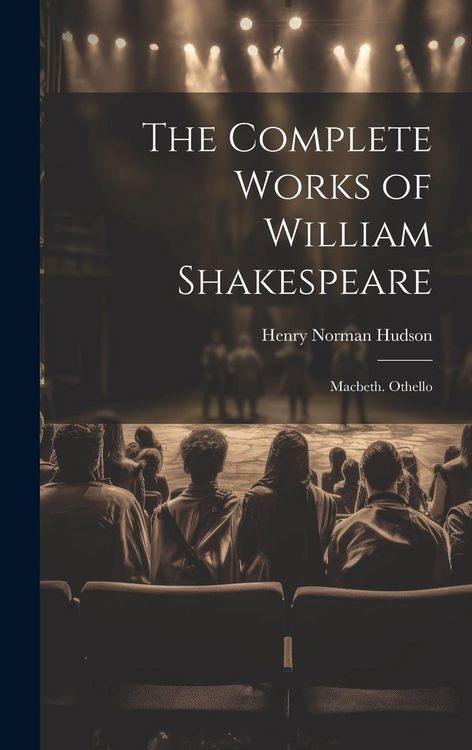 Produktbild: The Complete Works of William Shakespeare