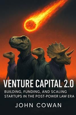 Produktbild: Venture Capital 2.0