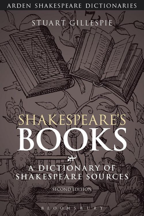 Produktbild: Shakespeare's Books
