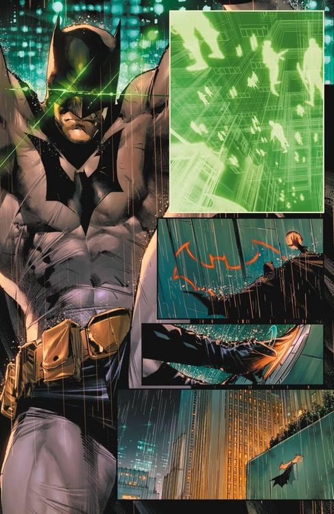 Produktbild: Batman