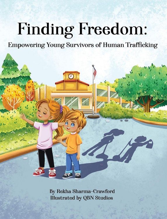 Produktbild: Finding Freedom