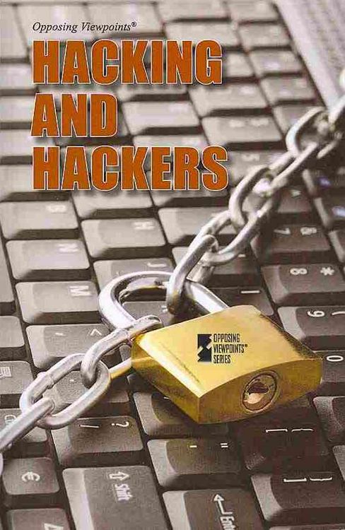 Produktbild: Hacking and Hackers