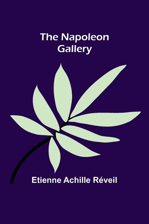 Produktbild: The Napoleon Gallery